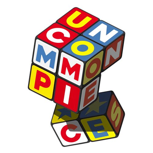 uncommon piecess